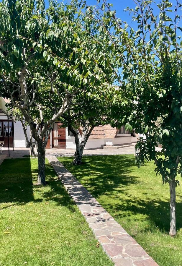 La Cabana De Puerto Madryn Villa Exterior photo